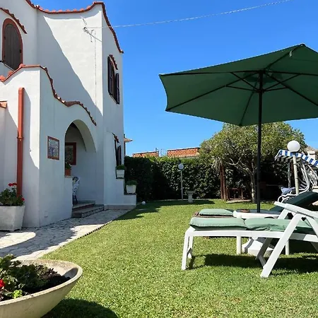Villa Manuela *