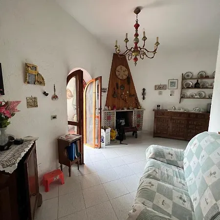 Villa Manuela *