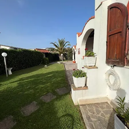 Villa Manuela *