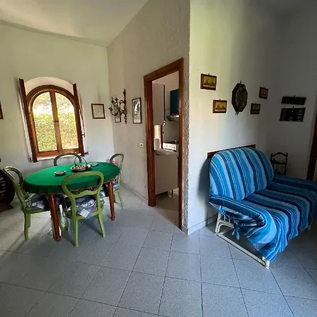 Villa Manuela Lido dei Pini