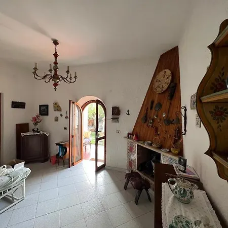 Villa Manuela