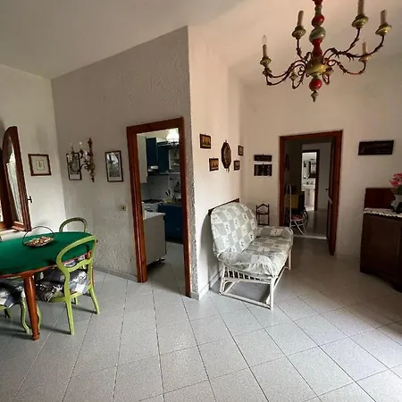 Villa Manuela Lido dei Pini